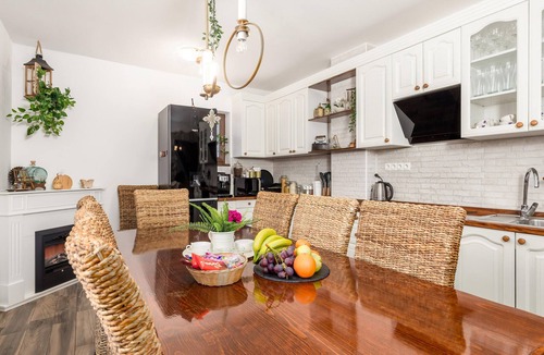 Vrbovsko House | 3 bedroom accommodation in Vrbovsko