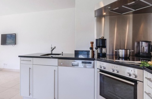 Saas-Fee Apartment | 3 bedroom accommodation in Saa-Fee