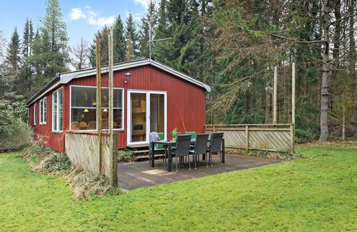 Ans House | 3 bedroom accommodation in Ans By