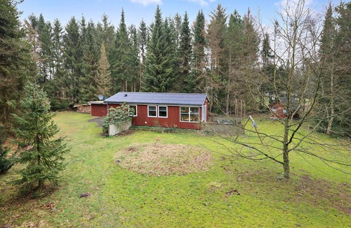 Ans House | 3 bedroom accommodation in Ans By