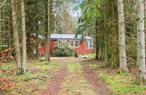 Ans House | 3 bedroom accommodation in Ans By