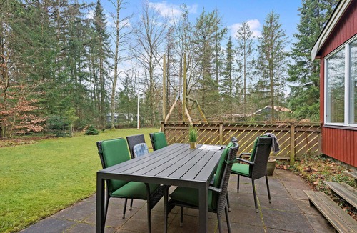 Ans House | 3 bedroom accommodation in Ans By