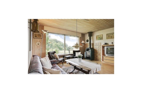 Andkær Vig House | 3 bedroom accommodation in Børkop