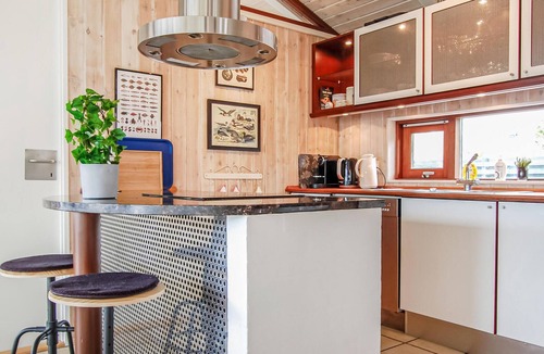 Blokhus House | 3 bedroom accommodation in Blokhus