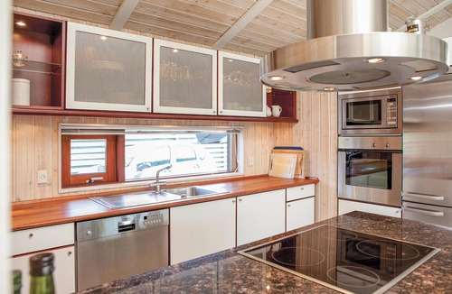 Blokhus House | 3 bedroom accommodation in Blokhus