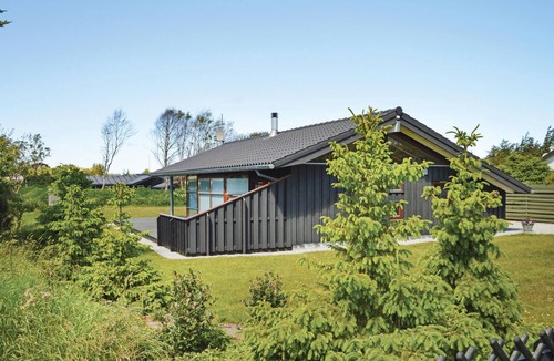 Blokhus House | 3 bedroom accommodation in Blokhus