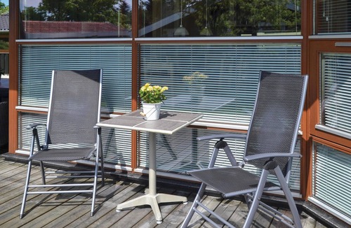 Blokhus House | 3 bedroom accommodation in Blokhus