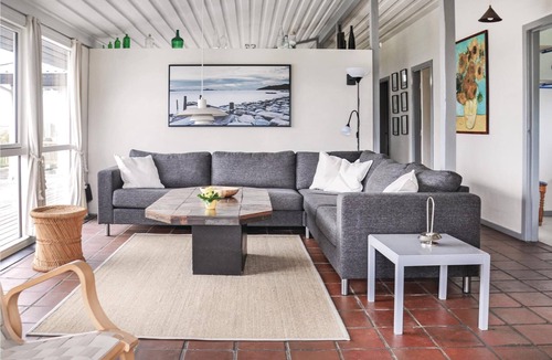 Helnæs By House | 3 bedroom accommodation in Ebberup