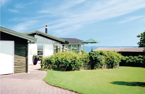 Helnæs By House | 3 bedroom accommodation in Ebberup