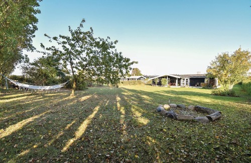 Helnæs By House | 3 bedroom accommodation in Ebberup
