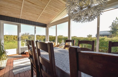 Helnæs By House | 3 bedroom accommodation in Ebberup