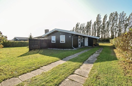 Helnæs By House | 3 bedroom accommodation in Ebberup
