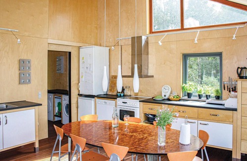 Erslev House | 3 bedroom accommodation in Erslev