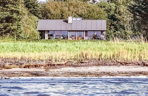 Erslev House | 3 bedroom accommodation in Erslev