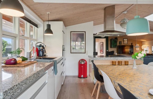 Grlev House | 3 bedroom accommodation in Gørlev