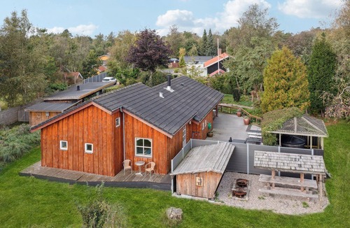 Grlev House | 3 bedroom accommodation in Gørlev