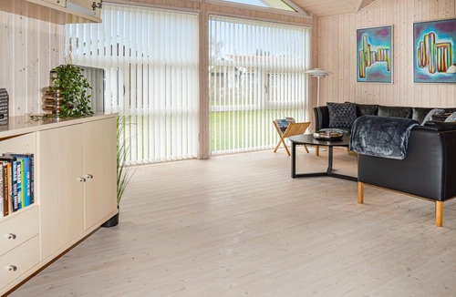 Nørre Hurup House | 3 bedroom accommodation in Hadsund