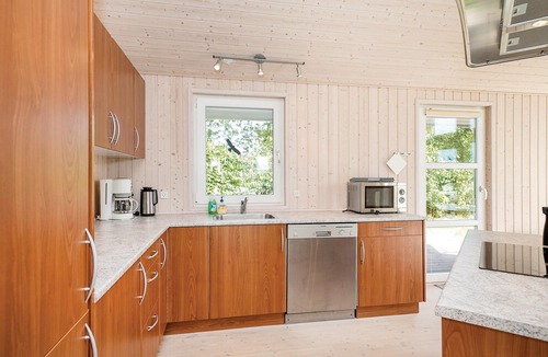 Nørre Hurup House | 3 bedroom accommodation in Hadsund