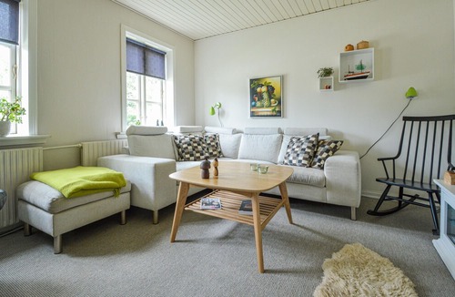 Sonder Bork House | 3 bedroom accommodation in Hemmet