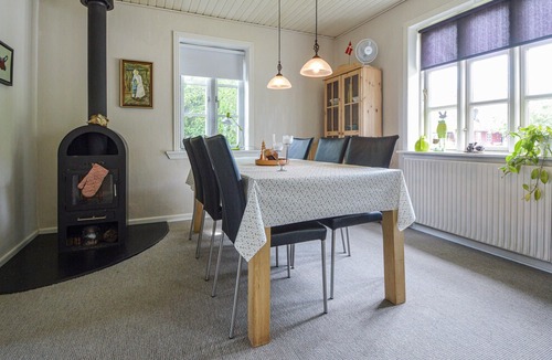 Sonder Bork House | 3 bedroom accommodation in Hemmet