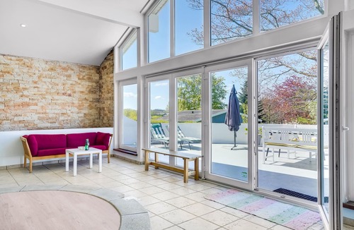 Holbaek House | 3 bedroom accommodation in Holbæk