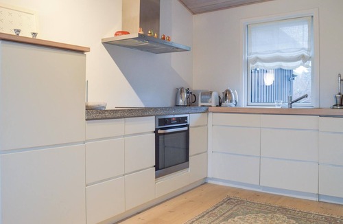 Hornbaek House | 3 bedroom accommodation in Hornbæk