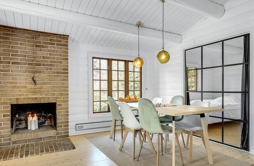 Hornbaek House | 3 bedroom accommodation in Hornbæk