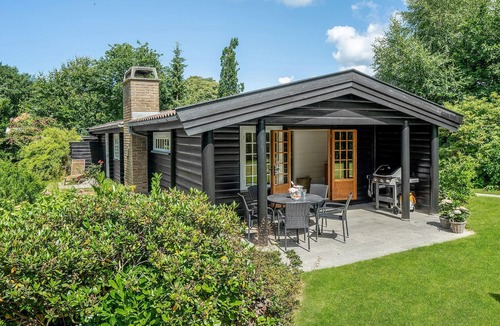 Hornbaek House | 3 bedroom accommodation in Hornbæk