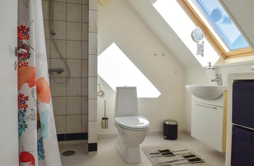 Østerskov House | 3 bedroom accommodation in Humble