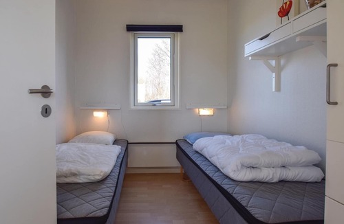 Østerskov House | 3 bedroom accommodation in Humble