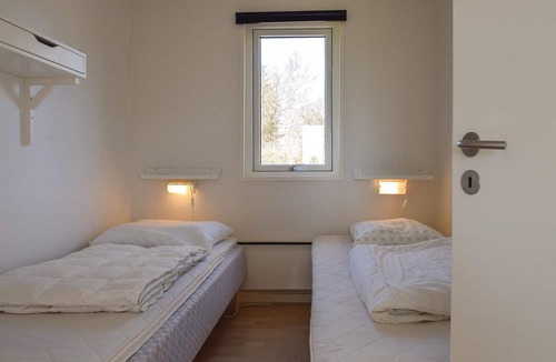 Østerskov House | 3 bedroom accommodation in Humble