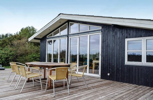 Fejrup House | 3 bedroom accommodation in Knebel