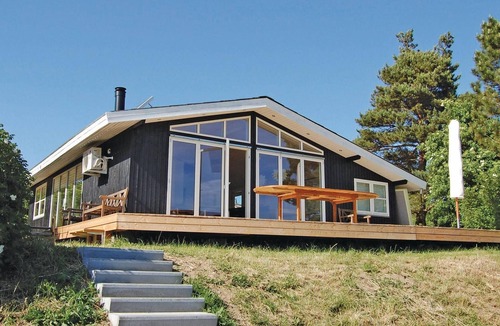 Fejrup House | 3 bedroom accommodation in Knebel