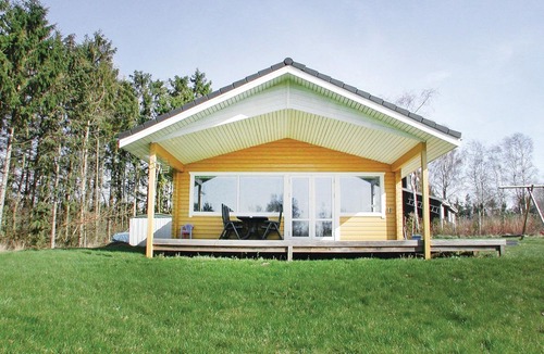 Ebdrup House | 3 bedroom accommodation in Kolind