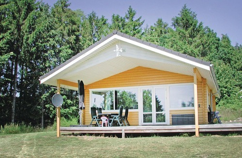 Ebdrup House | 3 bedroom accommodation in Kolind