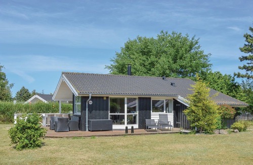 Frølunde Fed House | 3 bedroom accommodation in Korsør