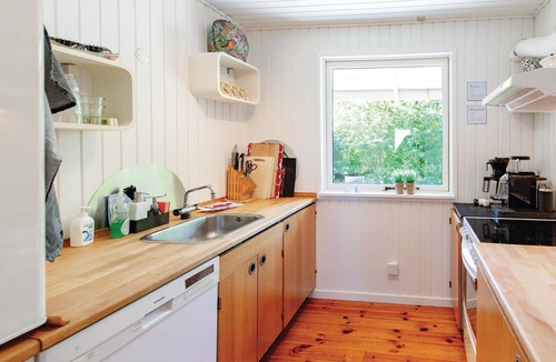 Frolunde House | 3 bedroom accommodation in Korsør