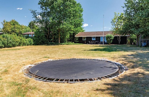 Frolunde House | 3 bedroom accommodation in Korsør