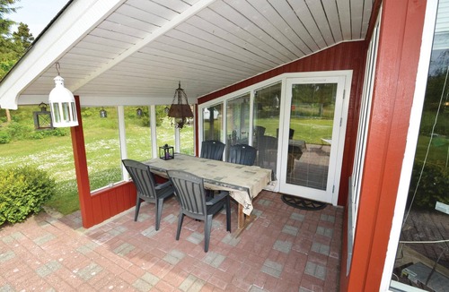 Trend House | 3 bedroom accommodation in Løgstør