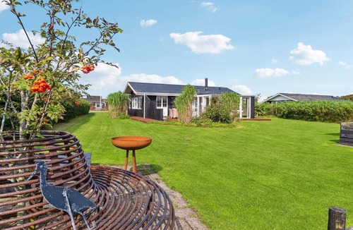 Lemvig House | 3 bedroom accommodation in Lemvig