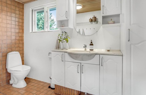 Mesinge House | 3 bedroom accommodation in Mesinge