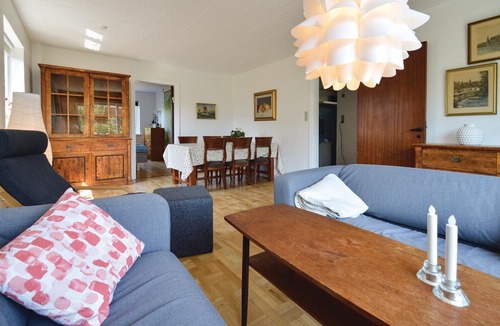 Nakskov House | 3 bedroom accommodation in Nakskov