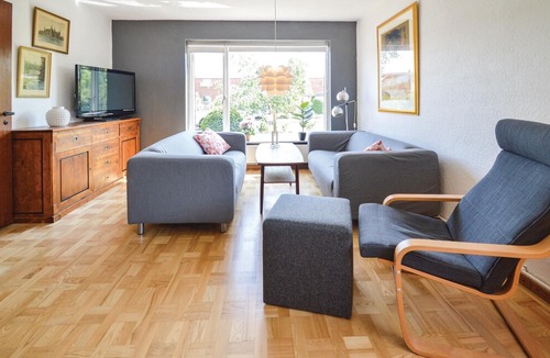 Nakskov House | 3 bedroom accommodation in Nakskov