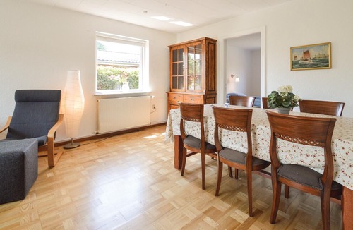 Nakskov House | 3 bedroom accommodation in Nakskov