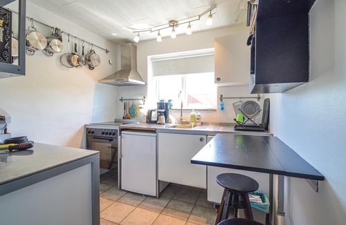 Nakskov House | 3 bedroom accommodation in Nakskov