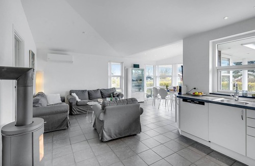 Nysted House | 3 bedroom accommodation in Nysted