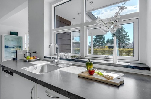 Nysted House | 3 bedroom accommodation in Nysted