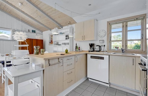 Nysted House | 3 bedroom accommodation in Nysted