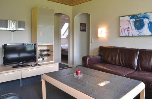 Jegum House | 3 bedroom accommodation in Oksbøl
