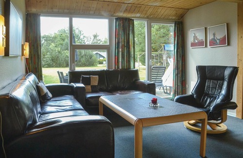 Jegum House | 3 bedroom accommodation in Oksbøl